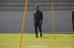 关于长春雄狮：积极备战打出好成绩的信息