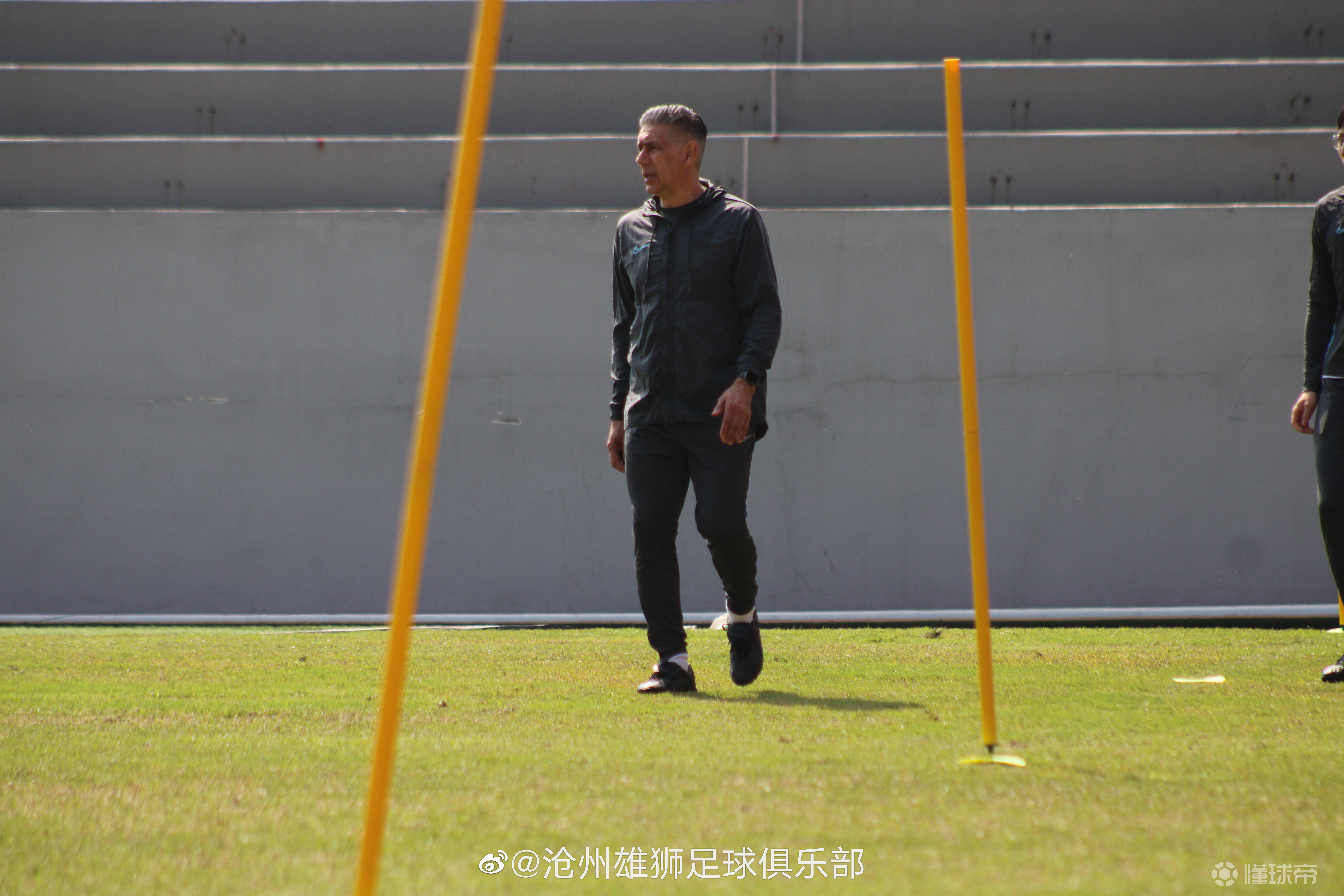 关于长春雄狮：积极备战打出好成绩的信息