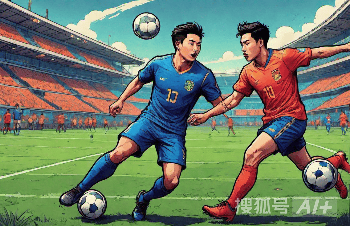 关于国内足球风云再起，球员实力趋于均衡的信息