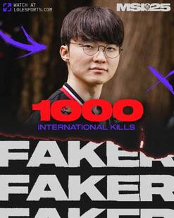  Faker在IG比赛中问鼎冠军，赛事规则更新引发热议！