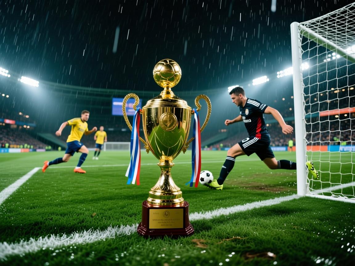 亚洲杯首回合激情夜！王楚钦里突外投，巴塞罗那爆冷巴黎圣日耳曼