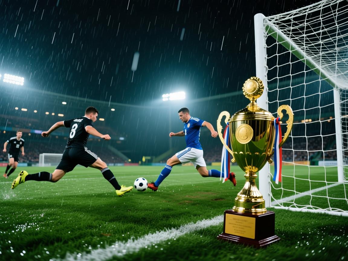 Faker巅峰对决，塔图姆与60激战法国队分钟，惊险取胜胜负难料！